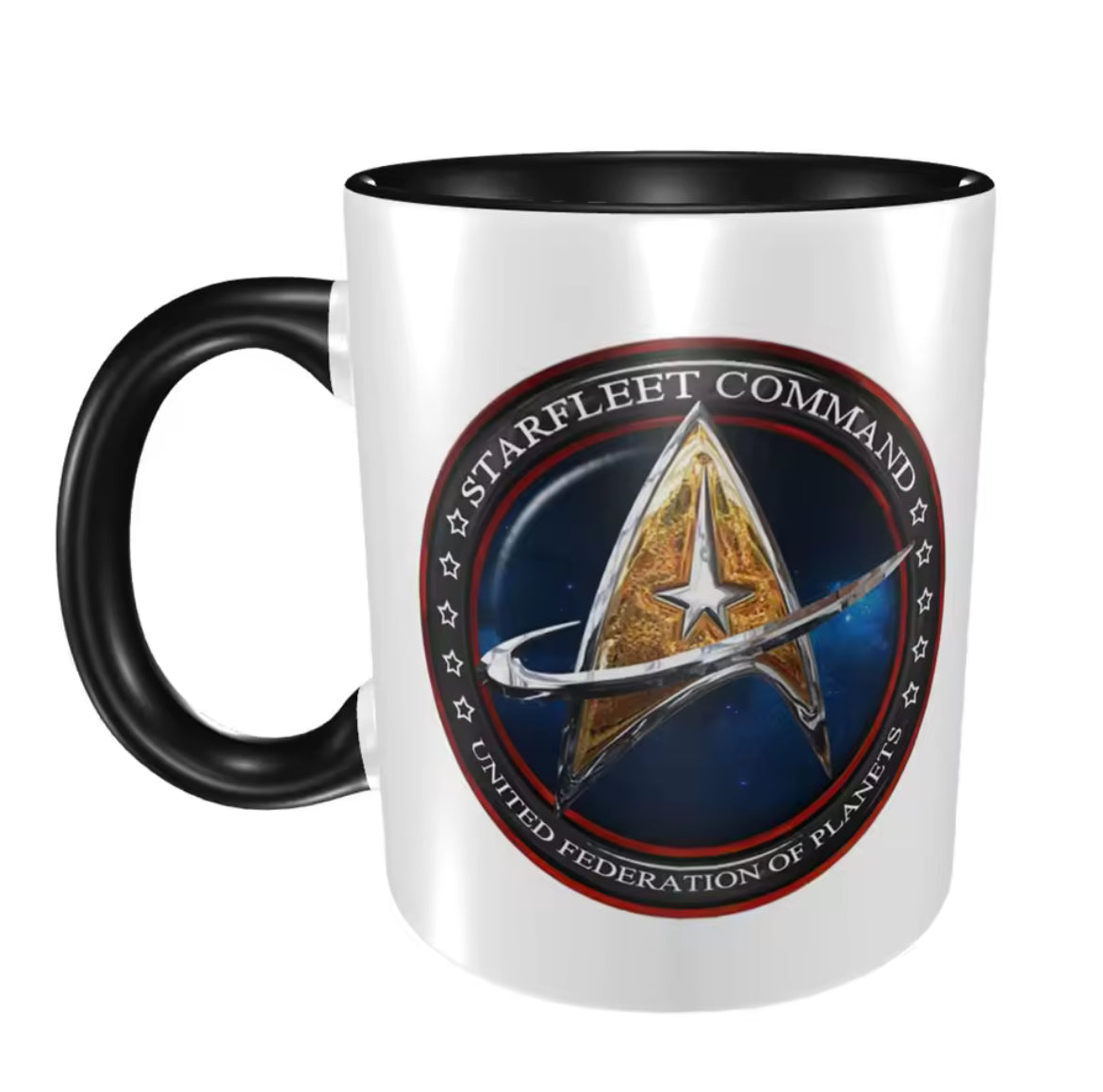 Trek Mug